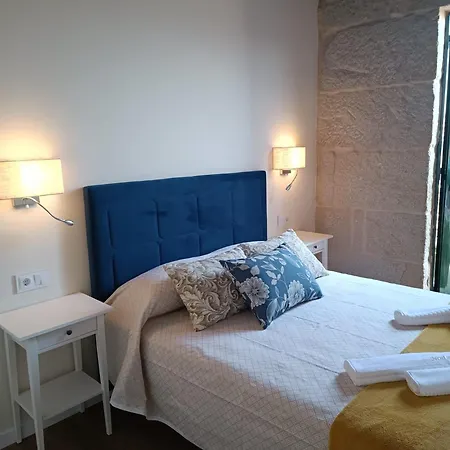 Noelmar Ii Villa Combarro