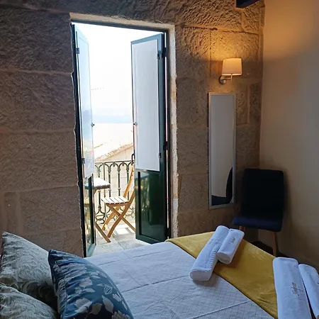 Noelmar Ii * Combarro