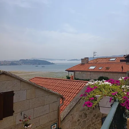 Noelmar Ii Villa Combarro