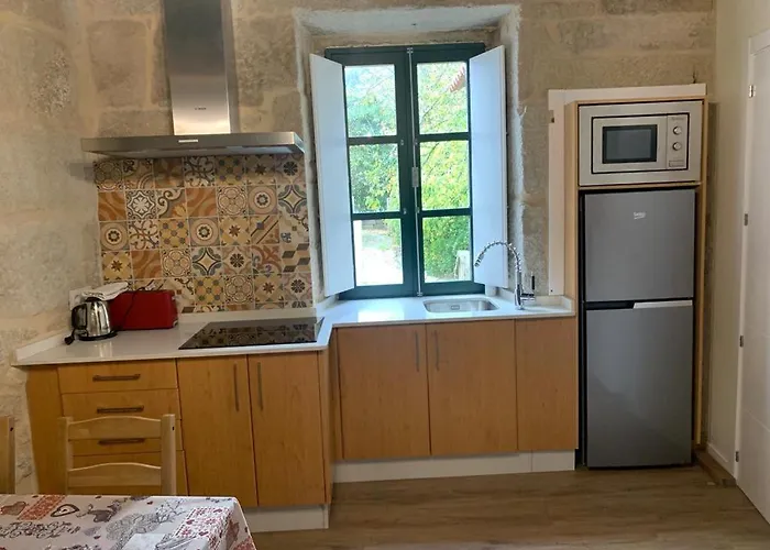 Noelmar Ii ヴィラ